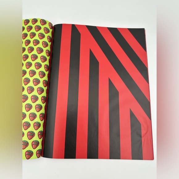 Host Pick* GUCCI 10pcs wrapping paper! 💯 New & Authentic!! - Picture 8 of 14